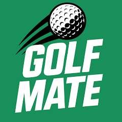 GolfMate ID Logo