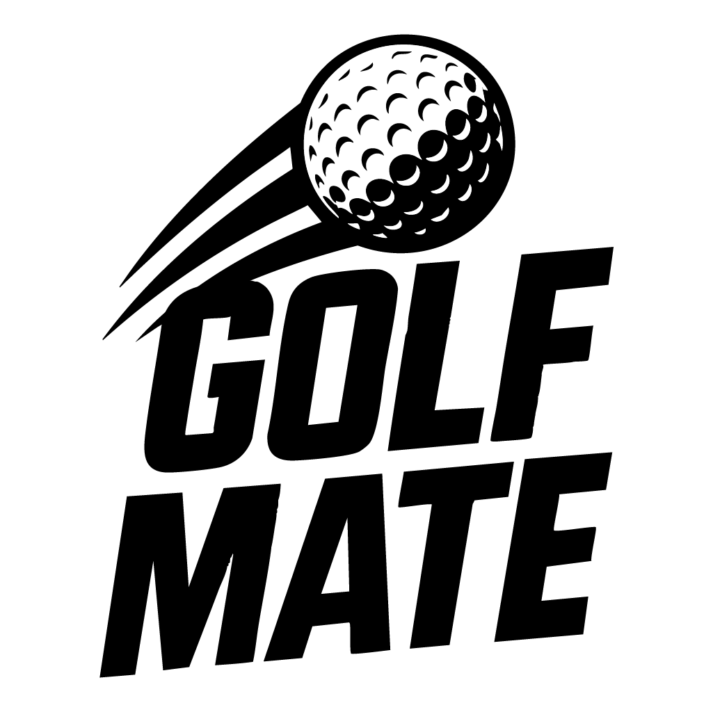 GolfMate ID Logo